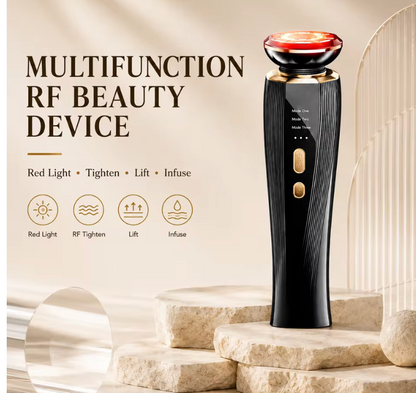 Sorelle Red Light Therapy infrared Light.