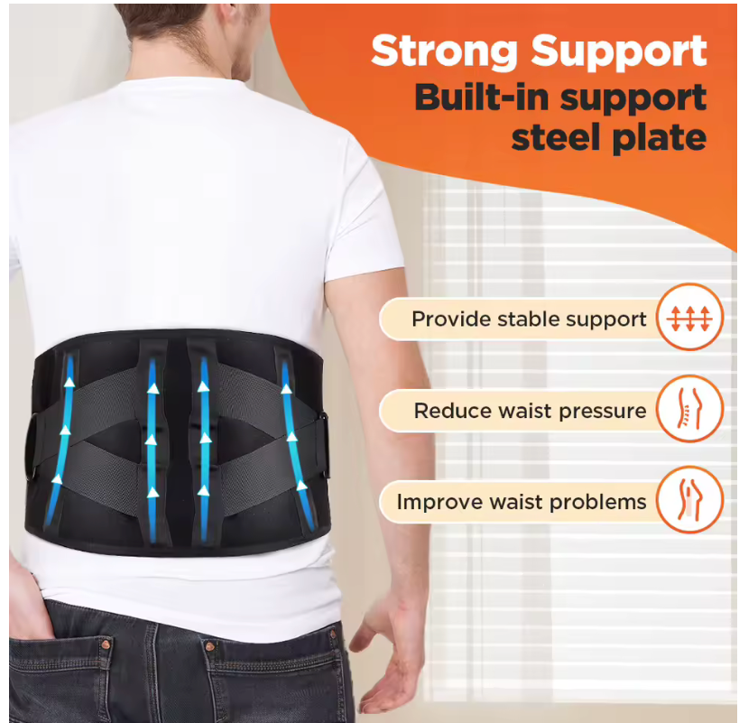 Sorelle Red Light Therapy Belt