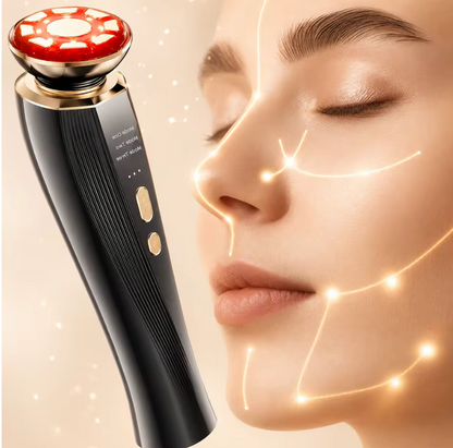 Sorelle Red Light Therapy infrared Light.