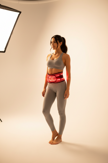 Sorelle Red Light Therapy Belt
